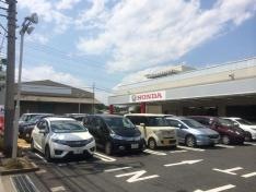 Ｈｏｎｄａ　Ｃａｒｓ東京中央東大和店