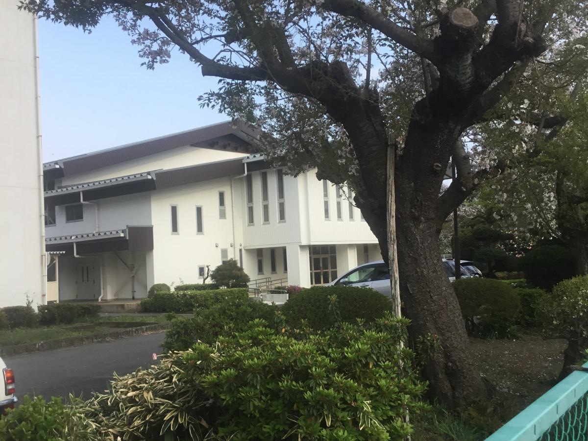 相陽中学校