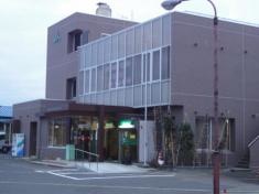 ＪＡにいがた南蒲下田支店