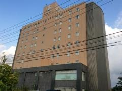 ホテルディアモント新潟西