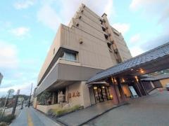 あわら温泉　ホテル八木