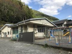 小菅村保育所