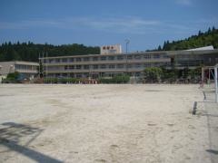 明智小学校