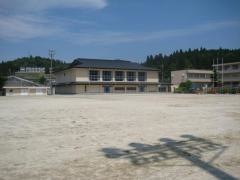 明智小学校