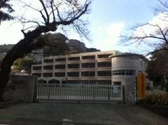 第二小学校