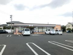 セブンイレブン　浜松高丘東店