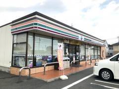 セブンイレブン　浜松高丘東店