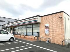 セブンイレブン　浜松高丘東店