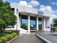 ベルシティ裾野