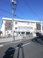 名古屋市立田光中学校