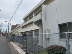 名古屋市立田光中学校