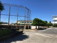 伊福小学校