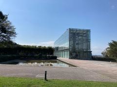 岡崎市美術博物館