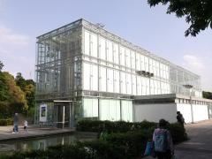 岡崎市美術博物館