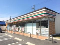 セブンイレブン　名古屋六が池町店