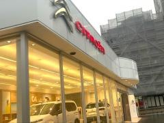 シトロエン名東