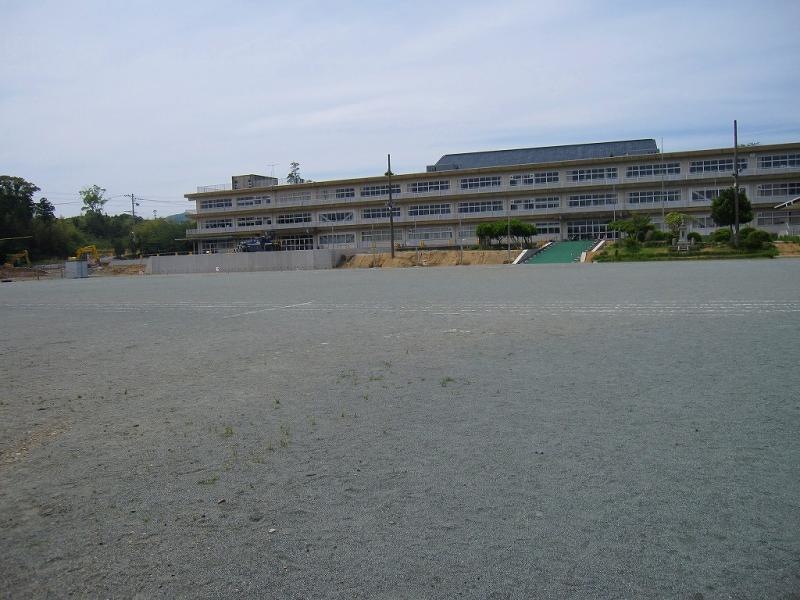 外観を撮影致しました。