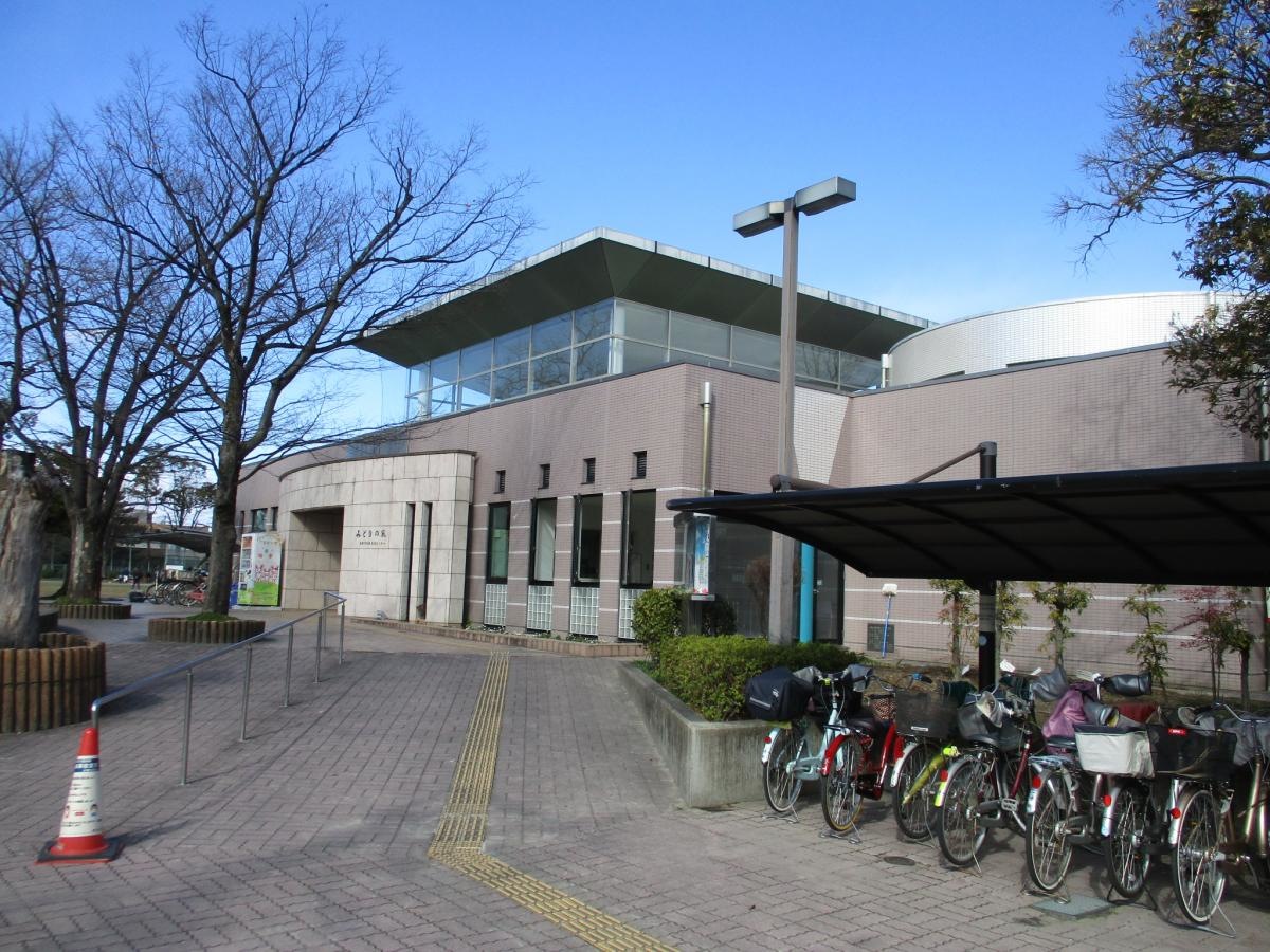 建物