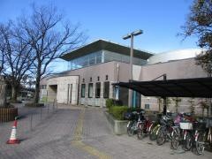 中央公園