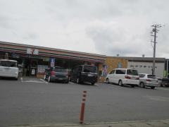 セブンイレブン　甲西ダイハツ工場前店
