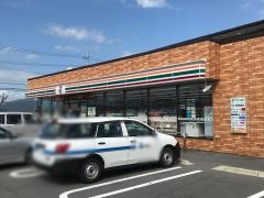 セブンイレブン　長浜祇園町店
