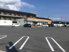 セブンイレブン　長浜祇園町店