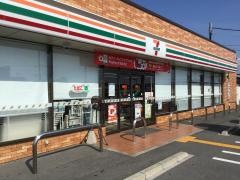 セブンイレブン　長浜祇園町店