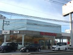 滋賀日産瀬田店