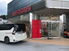 滋賀日産瀬田店