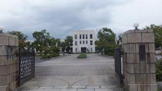 豊郷小学校旧校舎群