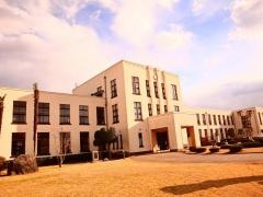 豊郷小学校旧校舎群