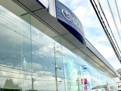 京都スバル自動車宇治店