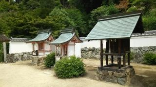 十八神社