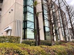 大阪芸術大学短期大学部　大阪学舎