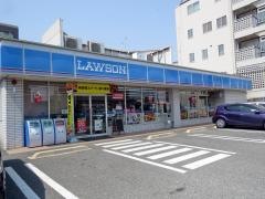 ローソン　堺柳之町店
