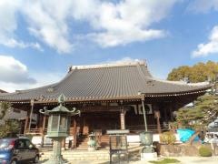 錦渓山極楽寺