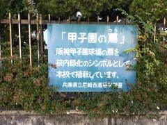 兵庫県立尼崎西高等学校