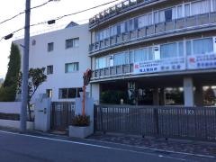 兵庫県立尼崎西高等学校