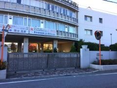 兵庫県立尼崎西高等学校