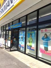 ワークマン　西脇店