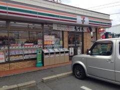 セブンイレブン　加東上滝野店