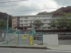 下市町立下市中学校