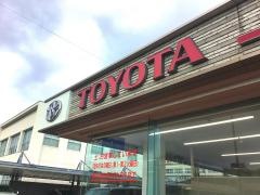 島根トヨタ自動車松江店