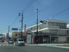 島根トヨタ自動車松江店