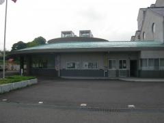みわ文化センター