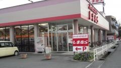 ファッションセンターしまむら　曙店