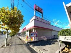 ファッションセンターしまむら　曙店
