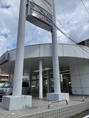 山口ダイハツ販売下関店