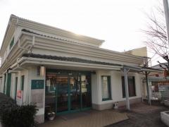伊予銀行原町支店