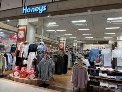 ハニーズ　行橋ゆめタウン店